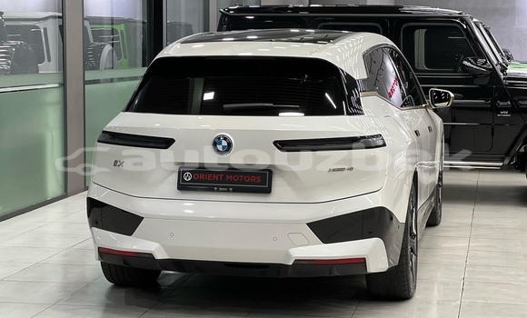 Buy Used BMW 1er White Car in Asaka in Andijon Buy Used BMW 1er White Car in Asaka in Andijon