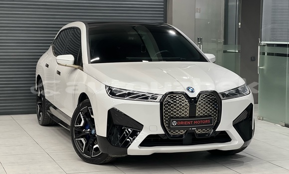 Buy Used BMW 1er White Car in Asaka in Andijon Buy Used BMW 1er White Car in Asaka in Andijon