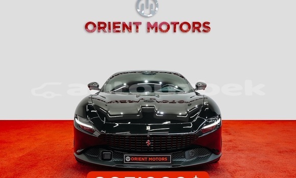 Buy Used Ferrari 360 Black Car in Almazar in Toskent Buy Used Ferrari 360 Black Car in Almazar in Toskent