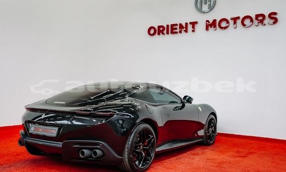 Buy Used Ferrari 360 Black Car in Almazar in Toskent Buy Used Ferrari 360 Black Car in Almazar in Toskent