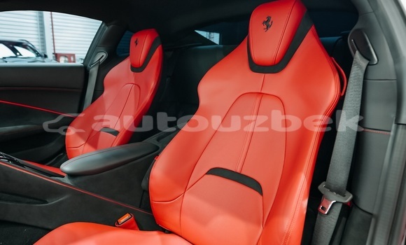 Buy Used Ferrari 360 Black Car in Almazar in Toskent Buy Used Ferrari 360 Black Car in Almazar in Toskent