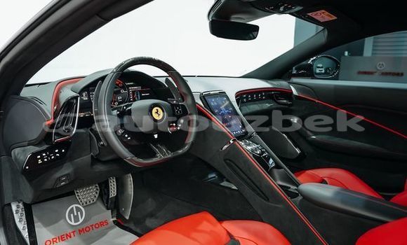 Buy Used Ferrari 360 Black Car in Almazar in Toskent Buy Used Ferrari 360 Black Car in Almazar in Toskent