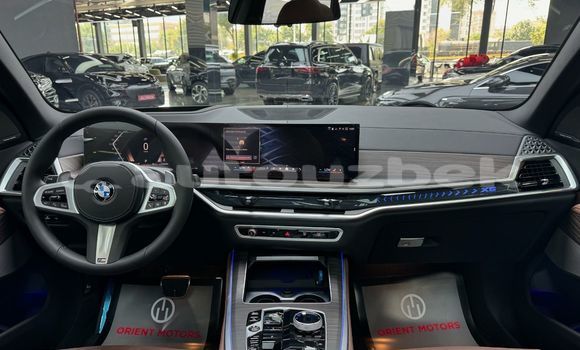 Buy Used BMW X5 Black Car in Andijon in Andijon Buy Used BMW X5 Black Car in Andijon in Andijon