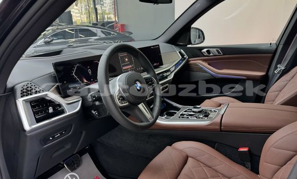 Buy Used BMW X5 Black Car in Andijon in Andijon Buy Used BMW X5 Black Car in Andijon in Andijon