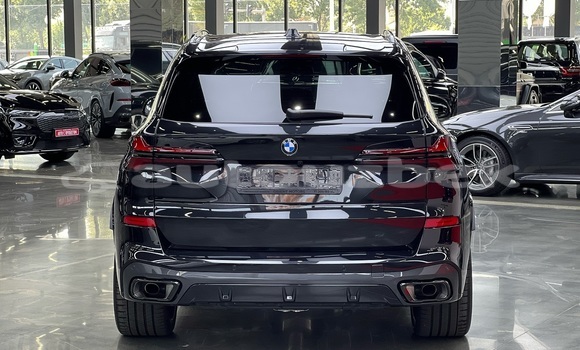 Buy Used BMW X5 Black Car in Andijon in Andijon Buy Used BMW X5 Black Car in Andijon in Andijon