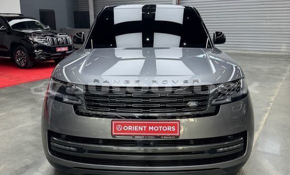 Buy Used Land Rover Range Rover Other Car in Andijon in Andijon Buy Used Land Rover Range Rover Other Car in Andijon in Andijon