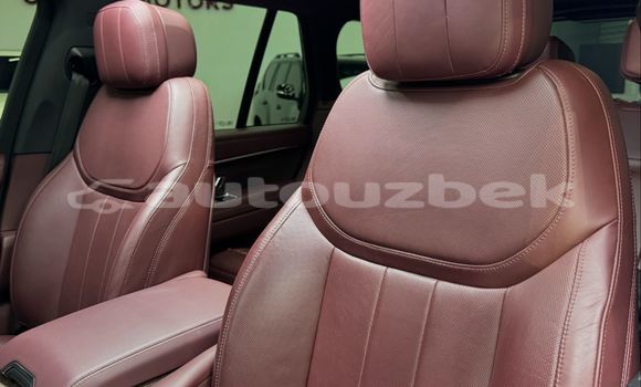 Buy Used Land Rover Range Rover Other Car in Andijon in Andijon Buy Used Land Rover Range Rover Other Car in Andijon in Andijon