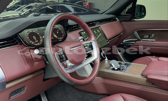Buy Used Land Rover Range Rover Other Car in Andijon in Andijon Buy Used Land Rover Range Rover Other Car in Andijon in Andijon