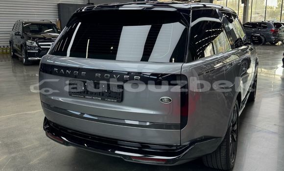 Buy Used Land Rover Range Rover Other Car in Andijon in Andijon Buy Used Land Rover Range Rover Other Car in Andijon in Andijon