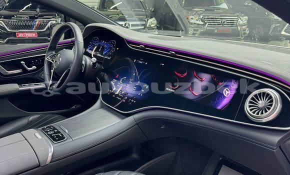 Buy Used Mercedes-Benz E–Class Black Car in Akkurgon in Surhondar Buy Used Mercedes-Benz E–Class Black Car in Akkurgon in Surhondar