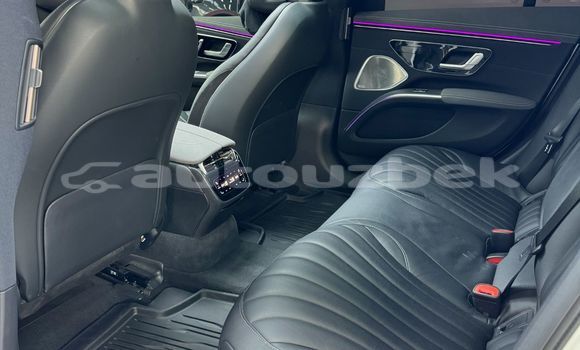 Buy Used Mercedes-Benz E–Class Black Car in Akkurgon in Surhondar Buy Used Mercedes-Benz E–Class Black Car in Akkurgon in Surhondar