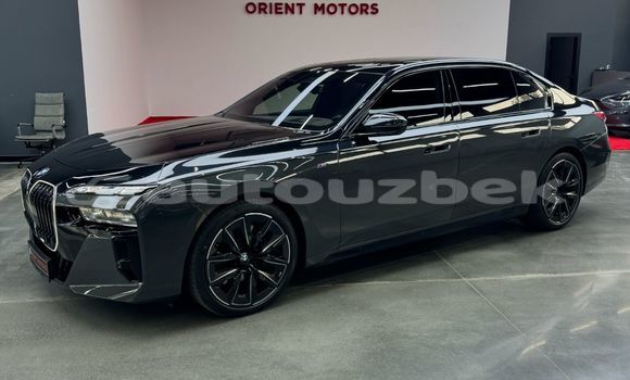 Buy Used BMW 700 Black Car in Ahunabayev in Andijon Buy Used BMW 700 Black Car in Ahunabayev in Andijon