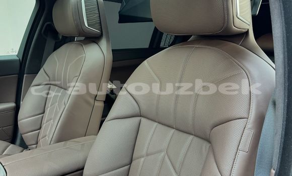 Buy Used BMW 700 Black Car in Ahunabayev in Andijon Buy Used BMW 700 Black Car in Ahunabayev in Andijon