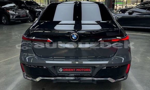 Buy Used BMW 700 Black Car in Ahunabayev in Andijon Buy Used BMW 700 Black Car in Ahunabayev in Andijon