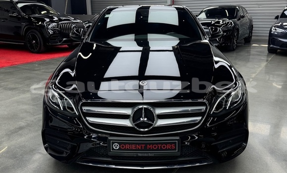 Buy Used Mercedes-Benz E–Class Black Car in Angren in Toskent Buy Used Mercedes-Benz E–Class Black Car in Angren in Toskent