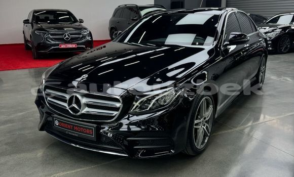 Buy Used Mercedes-Benz E–Class Black Car in Angren in Toskent Buy Used Mercedes-Benz E–Class Black Car in Angren in Toskent