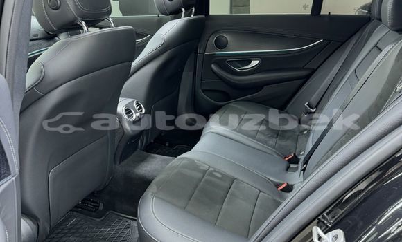 Buy Used Mercedes-Benz E–Class Black Car in Angren in Toskent Buy Used Mercedes-Benz E–Class Black Car in Angren in Toskent