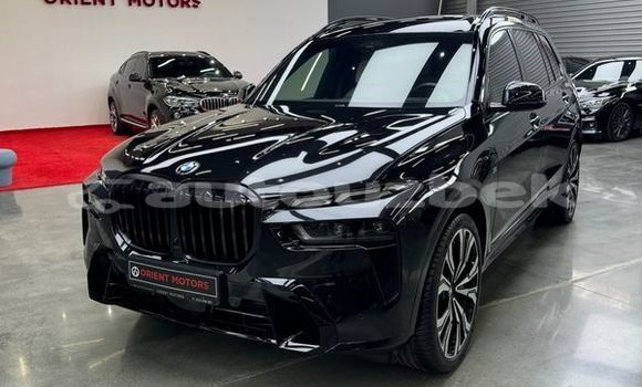 Buy Used BMW X7 Black Car in Almazar in Toskent Buy Used BMW X7 Black Car in Almazar in Toskent
