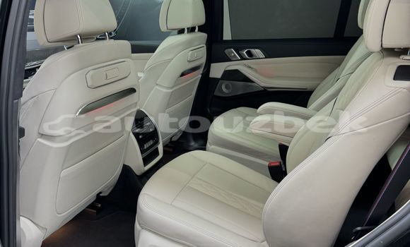 Buy Used BMW X7 Black Car in Almazar in Toskent Buy Used BMW X7 Black Car in Almazar in Toskent