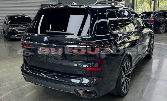 Buy Used BMW X7 Black Car in Almazar in Toskent Buy Used BMW X7 Black Car in Almazar in Toskent