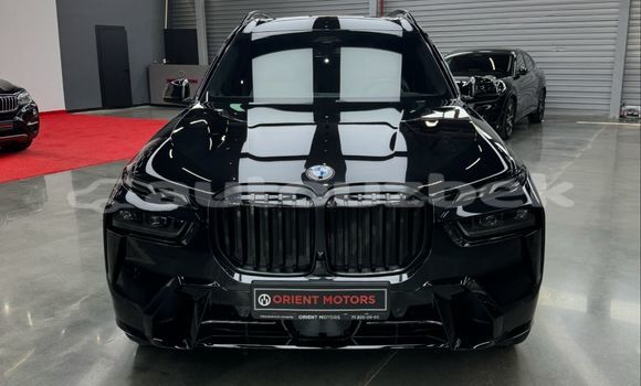 Buy Used BMW X7 Black Car in Almazar in Toskent Buy Used BMW X7 Black Car in Almazar in Toskent