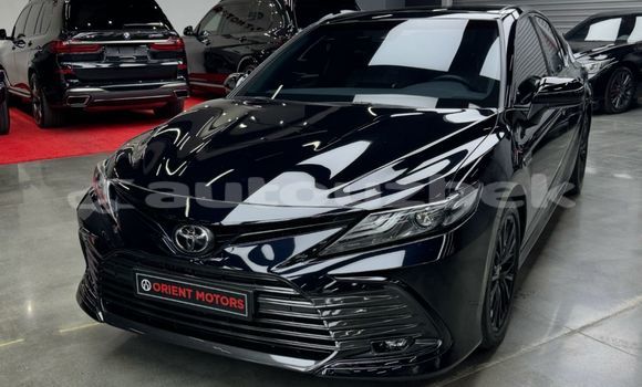 Buy Used Toyota Camry Black Car in Ahunabayev in Andijon Buy Used Toyota Camry Black Car in Ahunabayev in Andijon