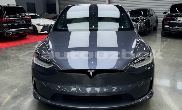 Buy Used Tesla Model X Other Car in Akkurgon in Surhondar Buy Used Tesla Model X Other Car in Akkurgon in Surhondar