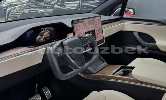 Buy Used Tesla Model X Other Car in Akkurgon in Surhondar Buy Used Tesla Model X Other Car in Akkurgon in Surhondar