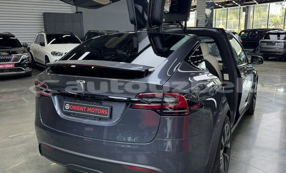 Buy Used Tesla Model X Other Car in Akkurgon in Surhondar Buy Used Tesla Model X Other Car in Akkurgon in Surhondar