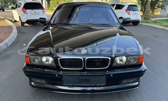 Medium with watermark bmw 700 toskent almazar 4327