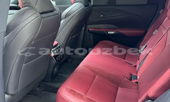 Buy Used Lexus RX White Car in Almazar in Toskent Buy Used Lexus RX White Car in Almazar in Toskent