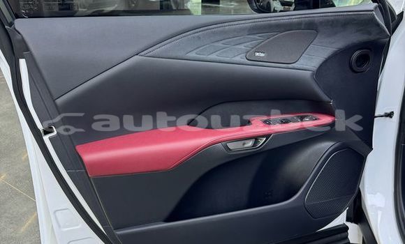 Buy Used Lexus RX White Car in Almazar in Toskent Buy Used Lexus RX White Car in Almazar in Toskent