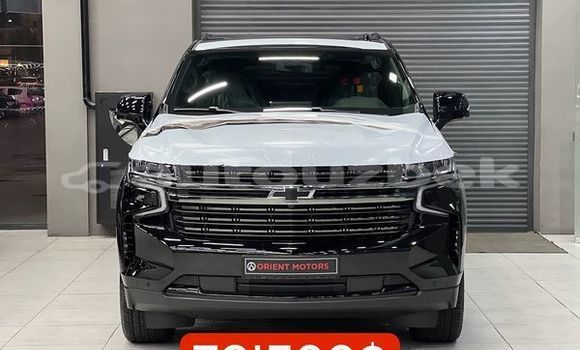 Buy Used Chevrolet Tavera Black Car in Asaka in Andijon Buy Used Chevrolet Tavera Black Car in Asaka in Andijon