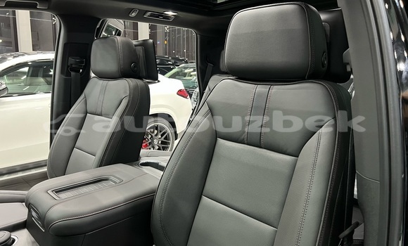 Buy Used Chevrolet Tavera Black Car in Asaka in Andijon Buy Used Chevrolet Tavera Black Car in Asaka in Andijon