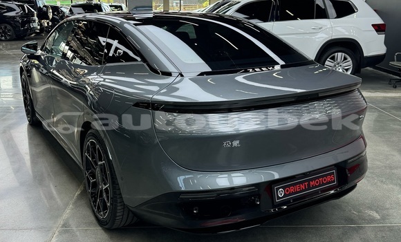 Buy Used Zenos E10 Other Car in Altyarik in Fargona Buy Used Zenos E10 Other Car in Altyarik in Fargona