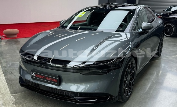 Buy Used Zenos E10 Other Car in Altyarik in Fargona Buy Used Zenos E10 Other Car in Altyarik in Fargona