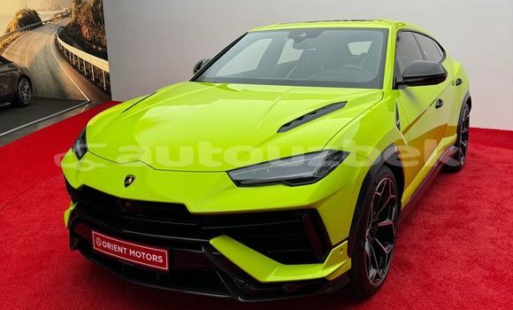 Buy Used Lamborghini Urus Other Car in Andijon in Andijon Buy Used Lamborghini Urus Other Car in Andijon in Andijon