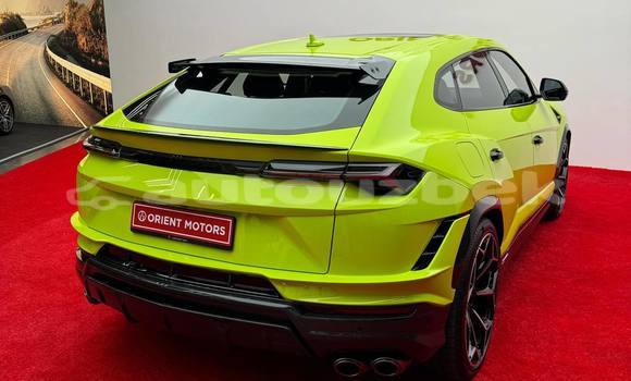 Buy Used Lamborghini Urus Other Car in Andijon in Andijon Buy Used Lamborghini Urus Other Car in Andijon in Andijon