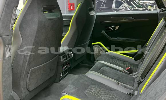 Buy Used Lamborghini Urus Other Car in Andijon in Andijon Buy Used Lamborghini Urus Other Car in Andijon in Andijon