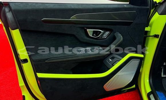Buy Used Lamborghini Urus Other Car in Andijon in Andijon Buy Used Lamborghini Urus Other Car in Andijon in Andijon