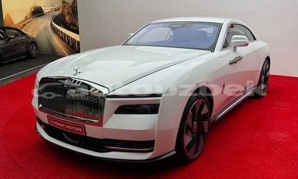 Buy Used Rolls-Royce Silver Spirit White Car in Asaka in Andijon Buy Used Rolls-Royce Silver Spirit White Car in Asaka in Andijon