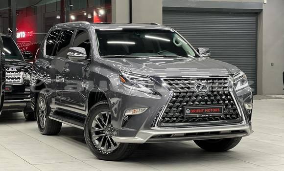 Buy Used Lexus GX Other Car in Andijon in Andijon