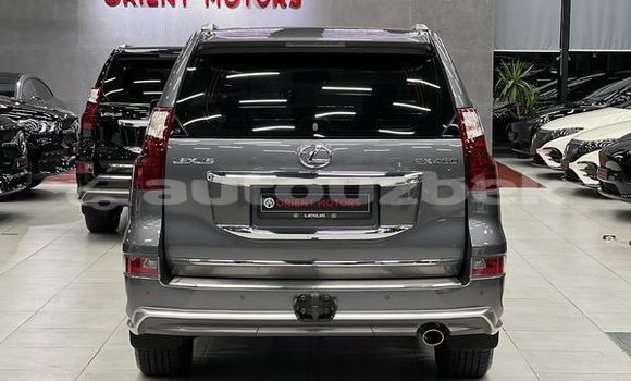 Buy Used Lexus GX Other Car in Andijon in Andijon Buy Used Lexus GX Other Car in Andijon in Andijon