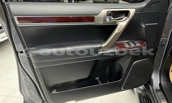 Buy Used Lexus GX Other Car in Andijon in Andijon Buy Used Lexus GX Other Car in Andijon in Andijon
