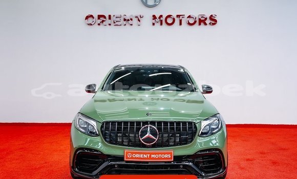 Buy Used Mercedes-Benz AMG GT Other Car in Andijon in Andijon Buy Used Mercedes-Benz AMG GT Other Car in Andijon in Andijon