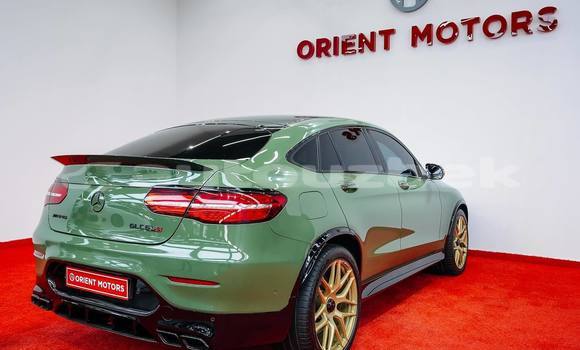 Buy Used Mercedes-Benz AMG GT Other Car in Andijon in Andijon Buy Used Mercedes-Benz AMG GT Other Car in Andijon in Andijon