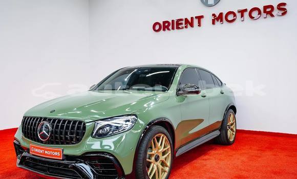Buy Used Mercedes-Benz AMG GT Other Car in Andijon in Andijon Buy Used Mercedes-Benz AMG GT Other Car in Andijon in Andijon