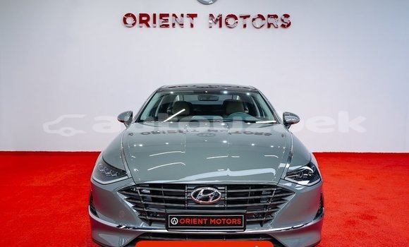 Buy Used Hyundai Sonata Other Car in Altyarik in Fargona