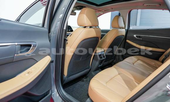 Buy Used Hyundai Sonata Other Car in Altyarik in Fargona Buy Used Hyundai Sonata Other Car in Altyarik in Fargona