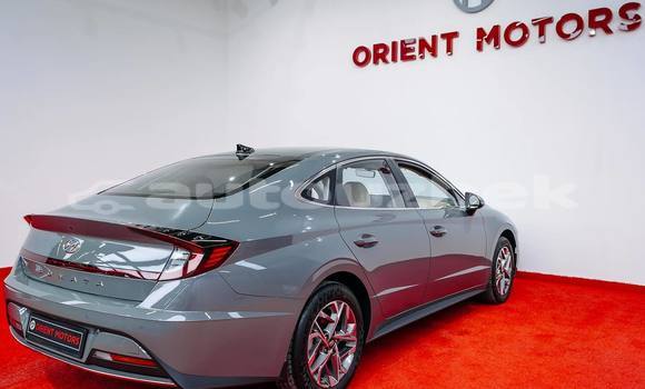 Buy Used Hyundai Sonata Other Car in Altyarik in Fargona Buy Used Hyundai Sonata Other Car in Altyarik in Fargona